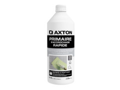PRIMAIRE D ACCROCHGE INTERIEUR/EXTERIEUR SEC EN 30 MIN 0,75L