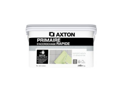 PRIMAIRE D ACCROCHAGE INTERIEUR/EXTERIEUR SEC EN 30 MIN 4L