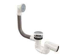 EVACUATION HORIZONTALE SIPHON INCLUS EQUATION KIT