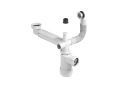 SIPHON SDB GAIN DE PLACE NEO2 EQUATION KIT