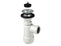VIDAGE RACCORD TROP PLEIN DIA 32 MM EQUATION