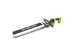 TAILLE-HAIE SUR BATTERIE RYOBI L.55 CM VENDU SANS BATTERIE