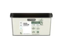 SOUS COUCHE UNIVERSELLE TOUS SUPPORTS BIOSOURCEE LUXENS 5L BLANC