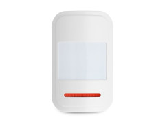 DETECTEUR MOUVEMENT SANS FIL COMPATIBLE KIT SECURIZY