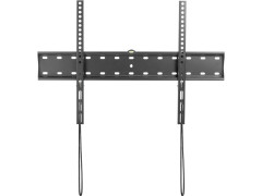 SUPPORT TV FIXE 80 CHARGE MAX 40KG LEXMAN