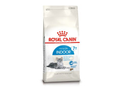 CROQUETTE CHAT ROYAL CANIN INDOOR7+ 1,5KG