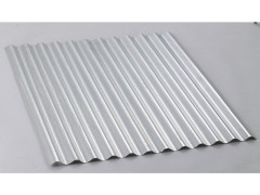 PLAQUE TOITURE PETITE ONDE ACIER GALVANISE PO 300X90 EP0.50MM *S