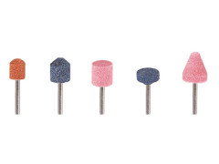 MEULES /TIGE DE DIAM 3MM