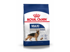 CROQUETTE CHIEN ROYAL CANIN MAXI ADULT 15KG