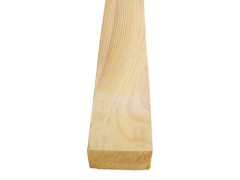 CHEVRON 1/2 SAPIN DE PAYS TRAITE BOIS BRUT 300X38 EP63