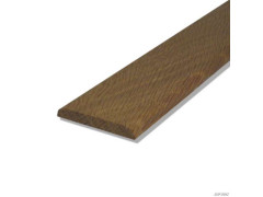 CHAMPLAT CHENE L.2380MM X 19MM X EPAISSEUR 5.5 MM
