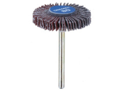 ROUE A LAMELLE DREMEL MULTI TYPE 504 QUEUE 3.2 MM