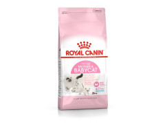 CROQUETTE CHAT ROYAL CANIN MOTHER&BABYCAT 400G