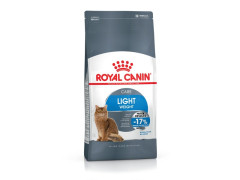 CROQUETTE CHAT ROYAL CANIN LIGHT WEIGHT CARE 400G