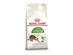 CROQUETTE CHAT ROYAL CANIN OUTDOOR 2KG