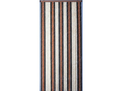 PORTIERE CHENILLE B/B/B 90X220