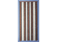 PORTIERE CHENILLE B/B/B100X220