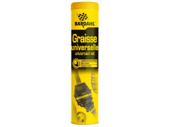 GRAISSE UNIVERS CART 400GR