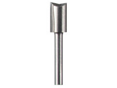 FRAISE DROIT RAINURER 6.4MM