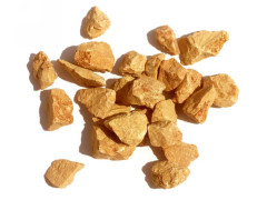 GRAVIER MARBRE ROSE 25KG