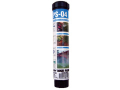 TUYERE AQUAFLOW 10CM 3.7M