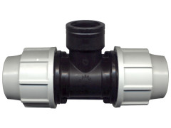 TE TARAUDE 25X3/4X25