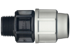 RACCORD FILETE 25X3/4