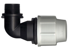 COUDE FILETE 25X3/4