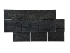 BARDEAU STANDARD 2M2 NOIR