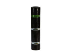 BARDEAU ROLL VERT POUR ABRI DE JARDIN VERT 7.5M