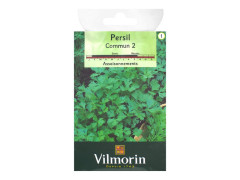 PERSIL COMMUN 2 OFFICINAL SACHET SERIE 1 VILMORIN