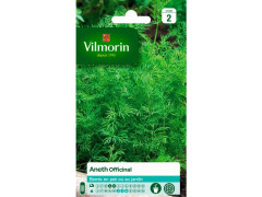 ANETH OFFICINAL SACHET SERIE 2 VILMORIN