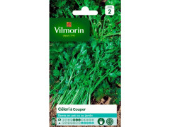 CELERI A COUPER SACHET SERIE 2 VILMORIN