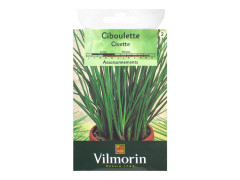 CIBOULETTE TRES FINE DANOISE SACHET SERIE 2 VILMORIN