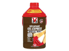 DECAPANT BOIS GEL EXPRESS 2L