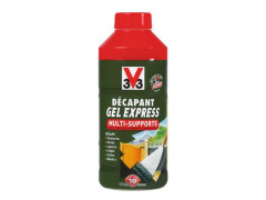 DECAPANT MULTI-SUPPORT GEL EXPRESS 2L