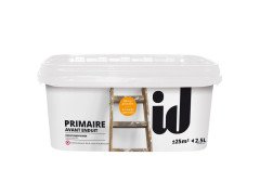 PRIMAIRE POUR ENDUIT DECORATIF 2L5