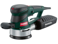 PONCEUSE EXCENTRIQUE 320W METABO - SXE425 TURBO