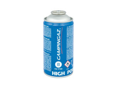 GAZ BUTANE PROPANE CG1750 POUR TH2000