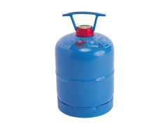 GAZ BUTANE RESERVOIR 901 RECHARGEABLE 0,40KG RECHARGE