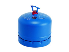 GAZ BUTANE RESERVOIR 904 RECHARGEABLE 1,80KG RECHARGE