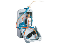 POSTE A SOUDER BI-GAZ OXYPOWER CV60