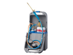 POSTE A SOUDER BI-GAZ MULTIFONCTIONS OXYPOWER CV220