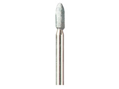 MEULE A RECTIFIER DREMEL 3322 CARBURE DE SILICIUM LOT DE 3