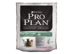 CROQUETTE CHAT STERILISE PRO PLAN ADULTE OPTIRENAL RICHE DINDE 400G