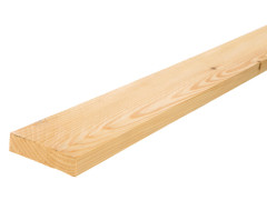 PLANCHE SAPIN BRUET 27X150X2000 MM