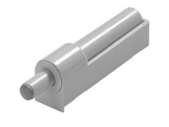 AMORTISSEUR PORTE DE MEUBLE PLASTIQUE X4