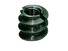 ECROU INSERT M5/8 AC X8