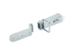 FERMOIR CAISSE 88 ZN