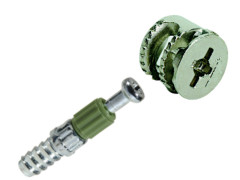 FERRURE ASSEMBLAGE 15X20 ACIER X8